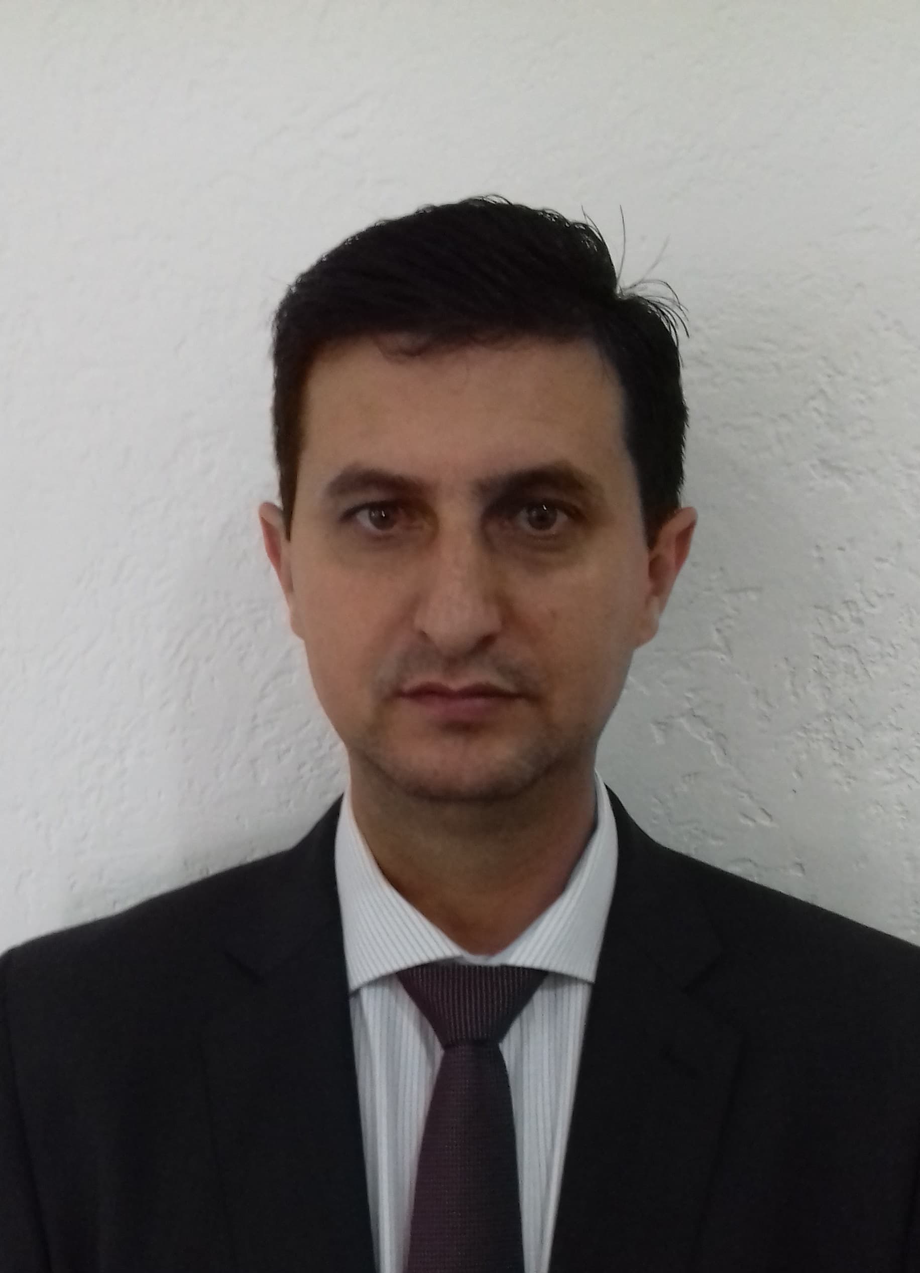 ALEX SANDRO KONRATH DE OLIVEIRA